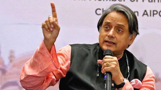 shashi-tharoor shashi-tharoor