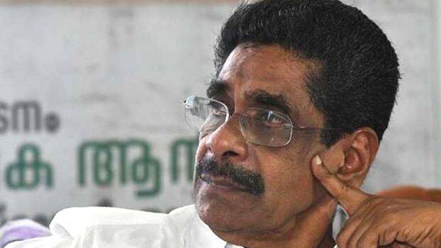 mullappalli mullappalli