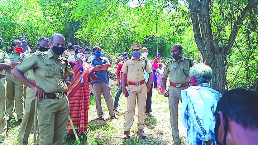 parambikkulam parambikkulam