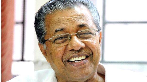 pinarayi pinarayi