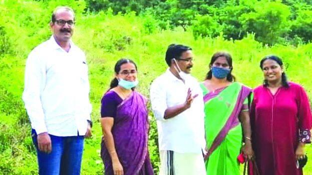 seeetharkundu seeetharkundu