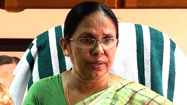 kk-shylaja kk-shylaja