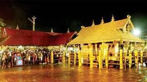 sabarimala