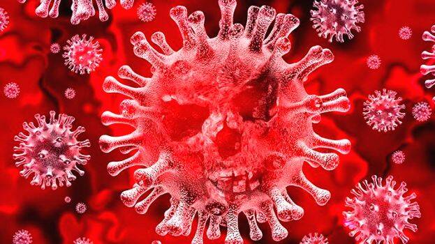 coronavirus coronavirus