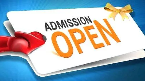 admission-open
