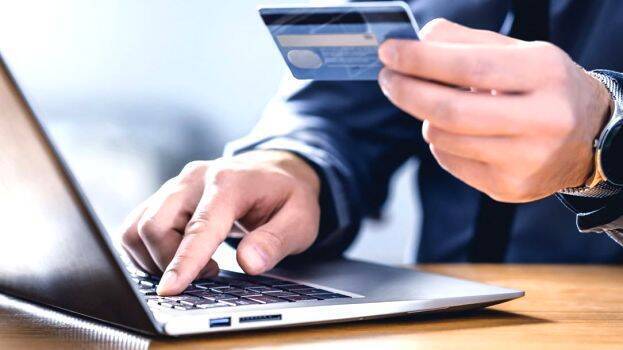 online-fraud online-fraud