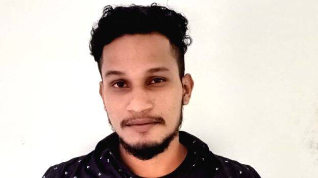 dileep-chandran- dileep-chandran-