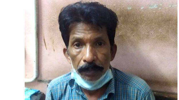 thulaseedharana thulaseedharana