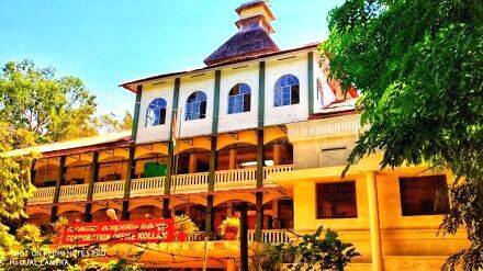 kollam-corporation kollam-corporation