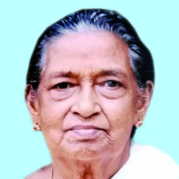 bharghaviamma-95 bharghaviamma-95