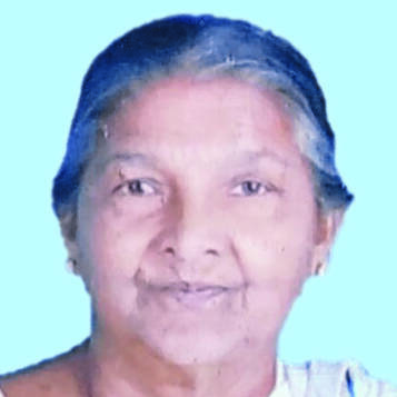 pathamavathyamma-80 pathamavathyamma-80