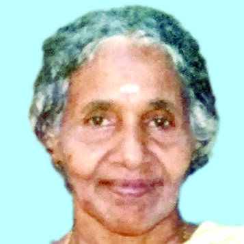 bhargaviamma-83 bhargaviamma-83