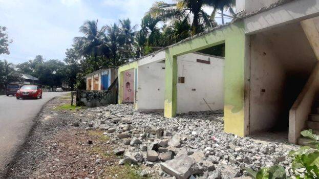 thodiyoor-building thodiyoor-building