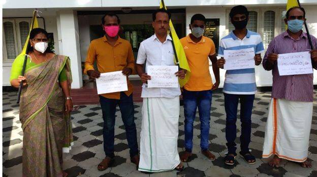 chavara-sndp chavara-sndp