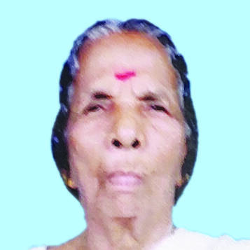 gomathiyamma-89 gomathiyamma-89