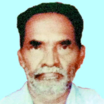 dhanarajan-75 dhanarajan-75