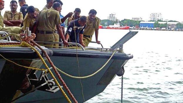 coastal-police coastal-police