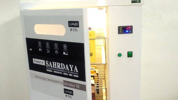 bookdisinfacter bookdisinfacter