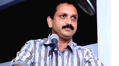 k-surendran k-surendran