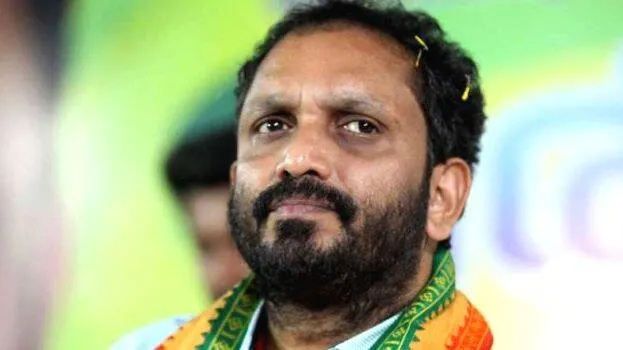 surendran