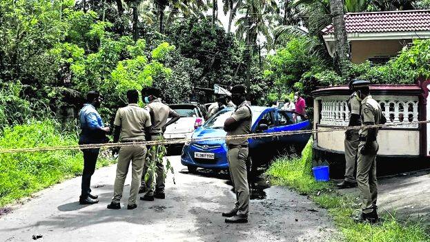 nidhinvadam nidhinvadam