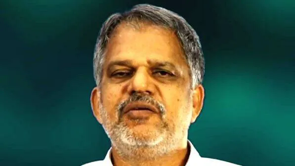 vijayaraghavan