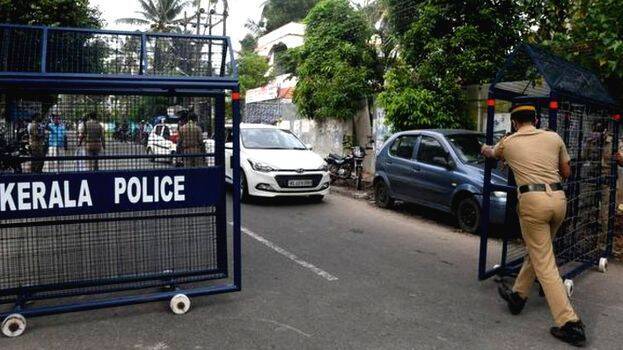 containment containment