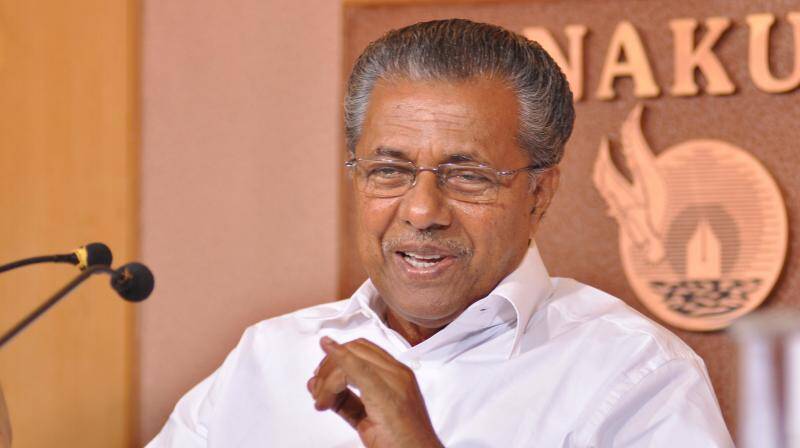 pinarayi pinarayi