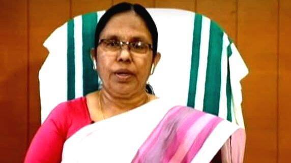 kk-shylaja kk-shylaja