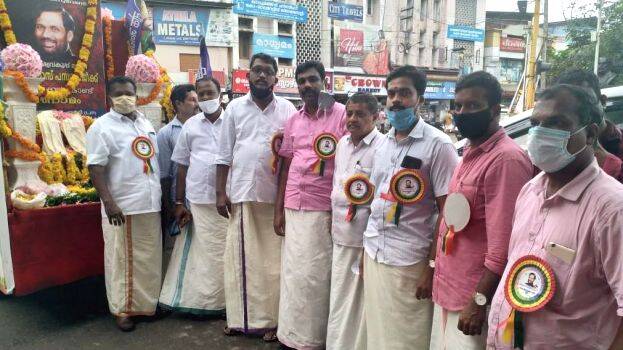 lok-janashakthi lok-janashakthi