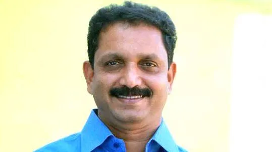 surendran
