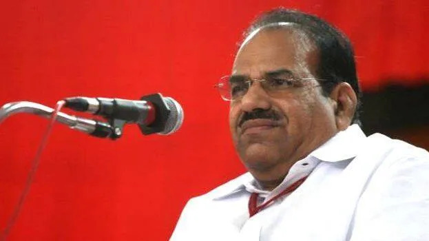 kodiyeri