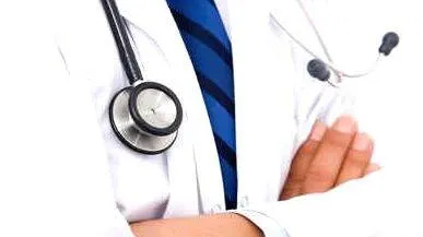 doctor