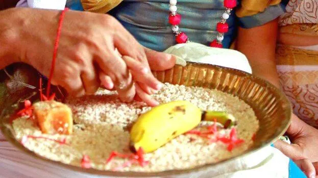 vidyarambam