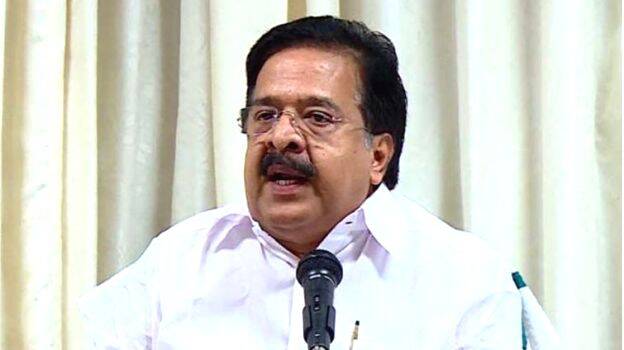 chennithala chennithala
