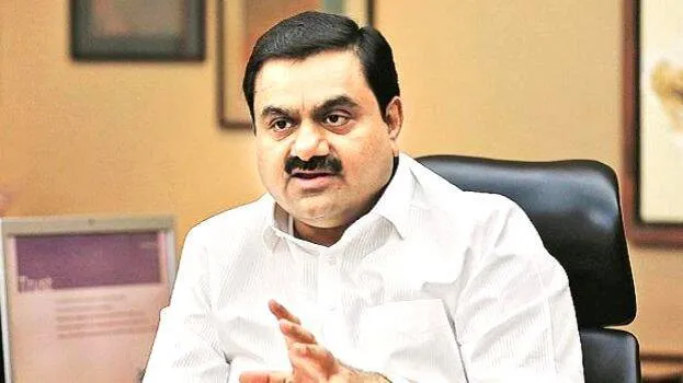 adani