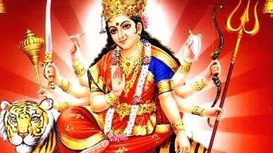 durga