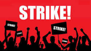 strike strike