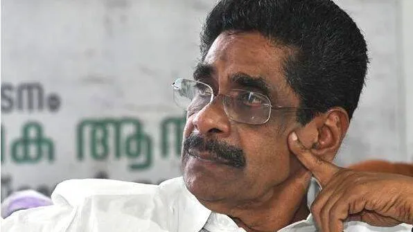 mullappally