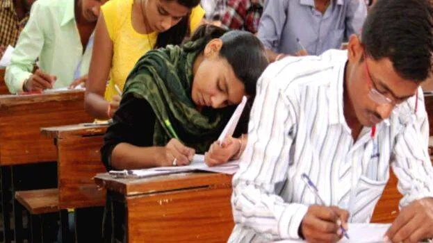 exam
