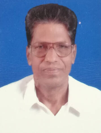 purushothaman-nair purushothaman-nair