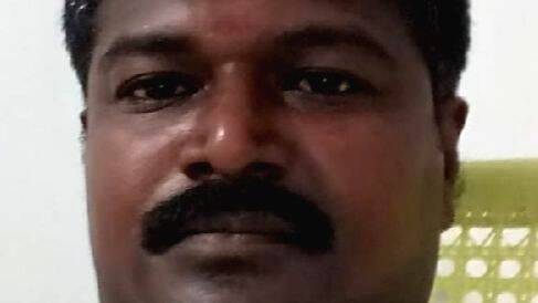 shivaramaperumal shivaramaperumal