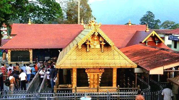 sabarimala