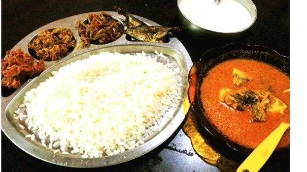 food