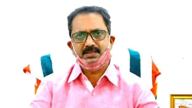 k-surendran