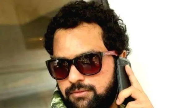 bineesh-