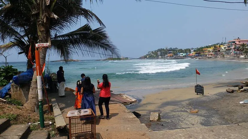 kovalam