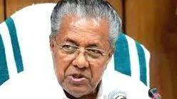 pinarayi