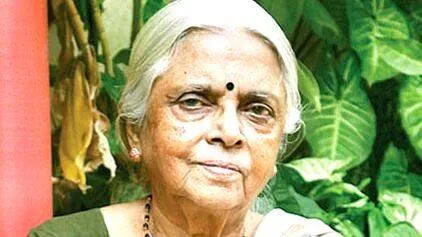 sugathakumari