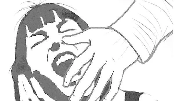 rape